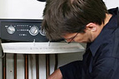 boiler repair Comberbach