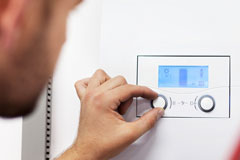 best Comberbach boiler servicing companies
