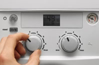 free Comberbach boiler maintenance quotes